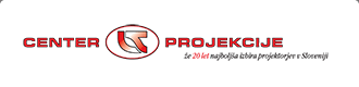 Center Projekcije